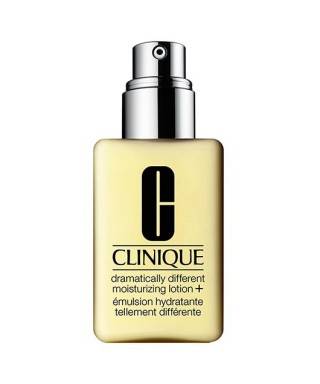 Clinique Dramatically Different Moisturizing Lotion Plus 125ml