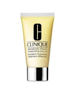 Clinique Dramatically Different Moisturizing Lotion Plus Tube 50 ml