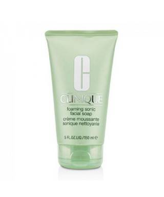 Clinique Foaming Sonic Facial Soap - Yüz Temizleme Köpüğü 150 ml