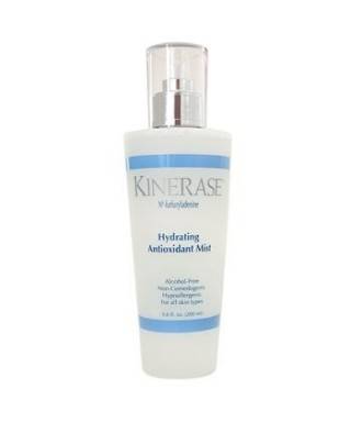 Kinerase Hydrating...