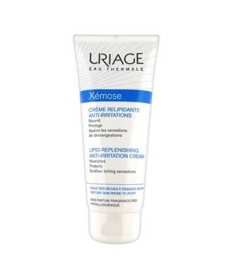 Uriage Xemose Lipid Replenishing Anti- Irrıtation Cream 200ml