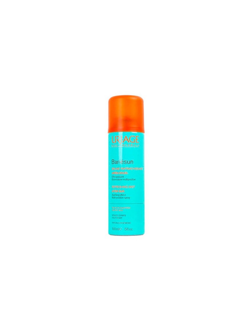 Uriage Bariesun Apres Soleil After Sun Soothing Spray 150ml