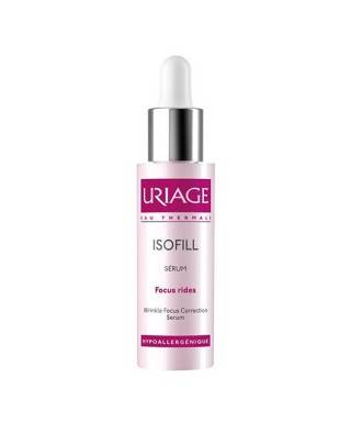 Uriage Isofill Wrinkle Focus Correction Serum 30ml