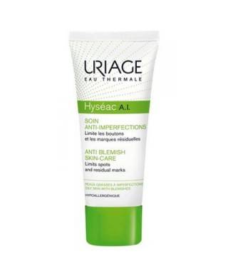 Uriage Hyseac A.I Anti  Blemish Skin Care 40ml - Bakım Kremi