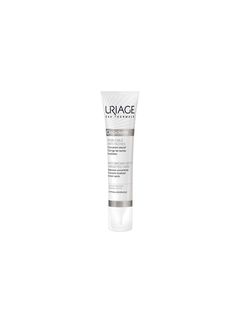 Uriage Depiderm Anti-Brown Spot Targeted Care 15ml
