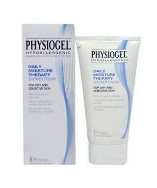 Physiogel Daily Moisture Therapy Shower Cream 150 ml - Duş Jeli Kremi