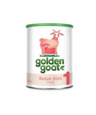Golden Goat 1 Bebek Sütü...