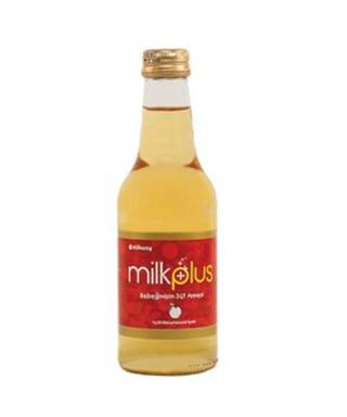 Milkway MilkPlus Anne Sütü Arttırıcı İçecek Elmalı 250ml