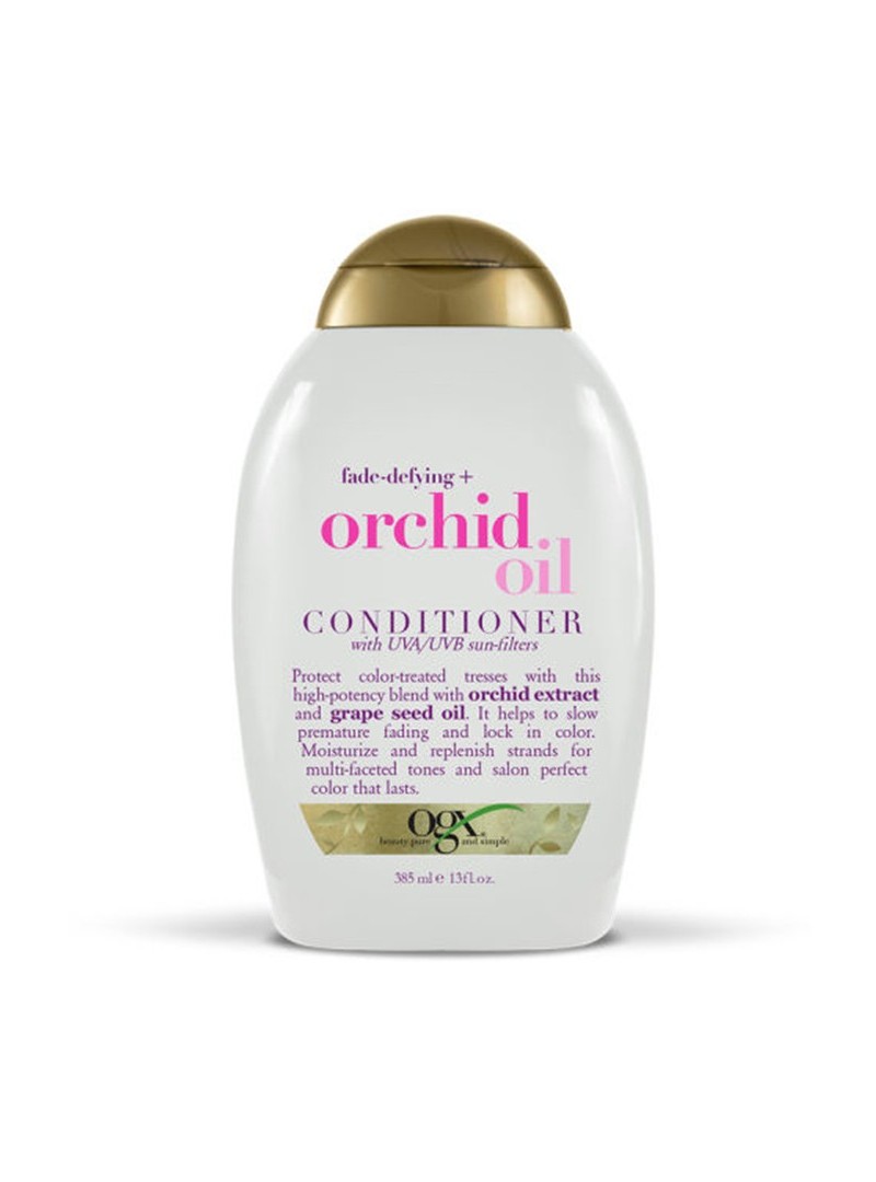 Organix Orchid Oil Conditioner 385ml