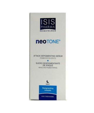 Isis Pharma Neotone Attack Depigmenting Serum 25ml