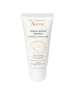 Outlet - Avene Masque Apaisant Hydratant 50ml