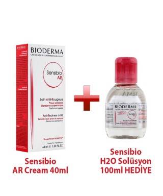 Bioderma Sensibio AR Creme 40 ml