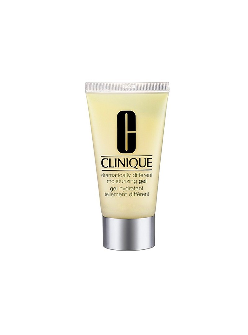 Clinique Dramatically Different Moisturizing Gel Tube