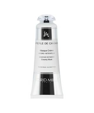 Ingrid Millet Perle de Caviar Moisture Retaining Creamy Mask 75ml - Nem Maskesi
