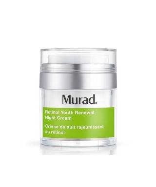 Dr.Murad Retinol Youth Renewal Night Cream 50ml
