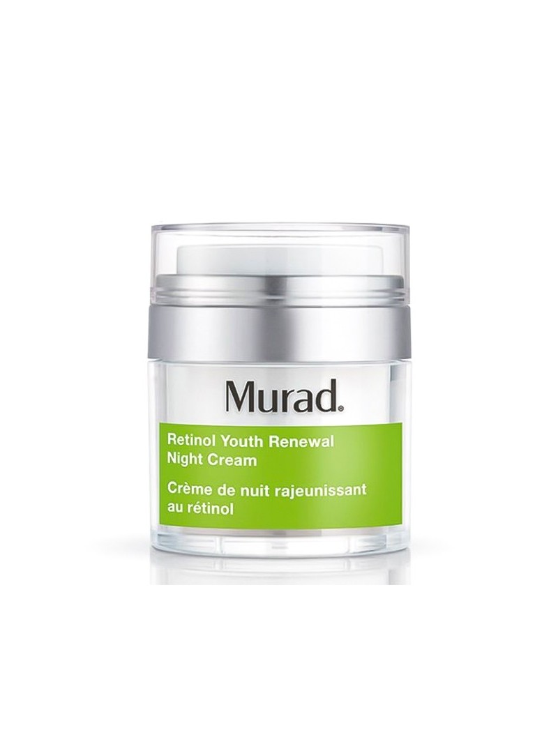 Dr.Murad Retinol Youth Renewal Night Cream 50ml