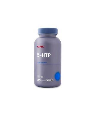 Gnc 5-Htp 100 mg 30 Kapsül