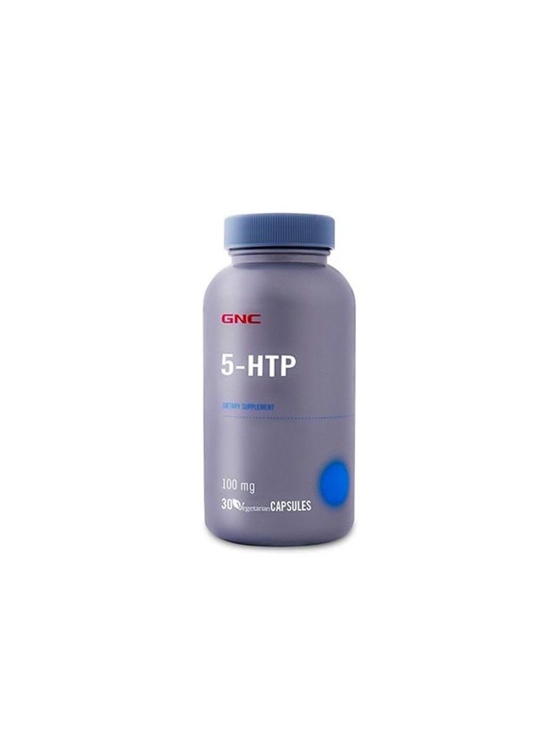 Gnc 5-Htp 100 mg 30 Kapsül