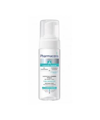 Pharmaceris A - Puri Sensilium Soothing Foam - 150ml