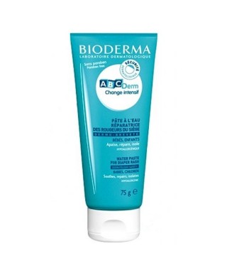 Outlet - Bioderma ABCDerm Change Intensive Cream 75 ml