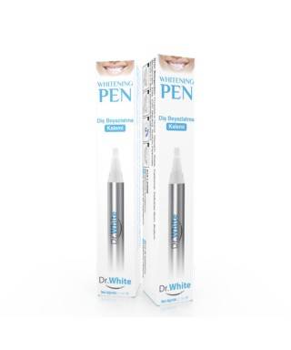 Dr. White Whitening Pen Diş Beyazlatma Kalemi 2ml