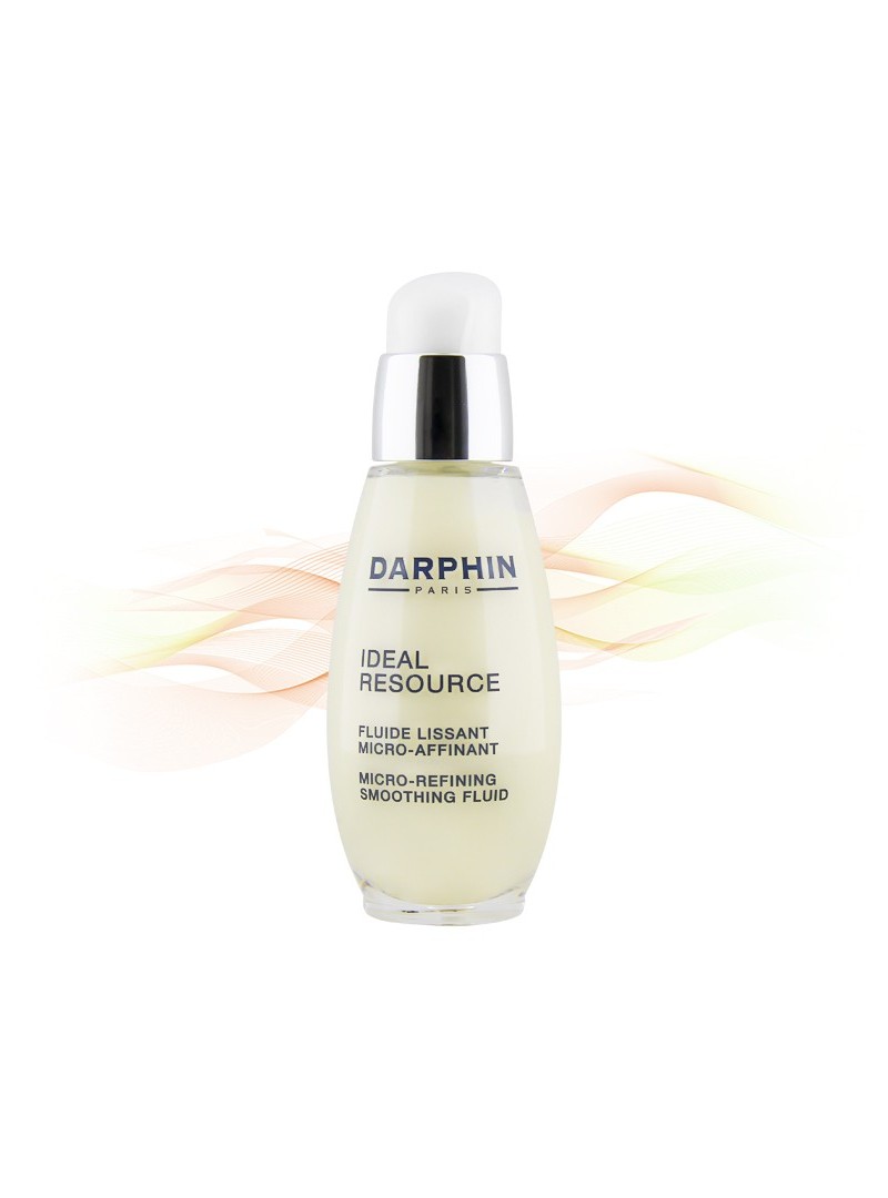 Darphin Ideal Resource Micro-Refining Smoothing Fluid 50 ml