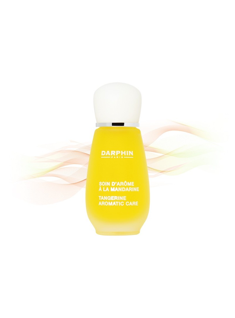 Darphin Organic Tangerine Aromatic Care 15 ml