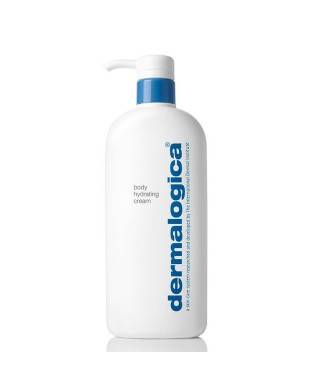 Dermalogica Body Hydrating Cream 473ml