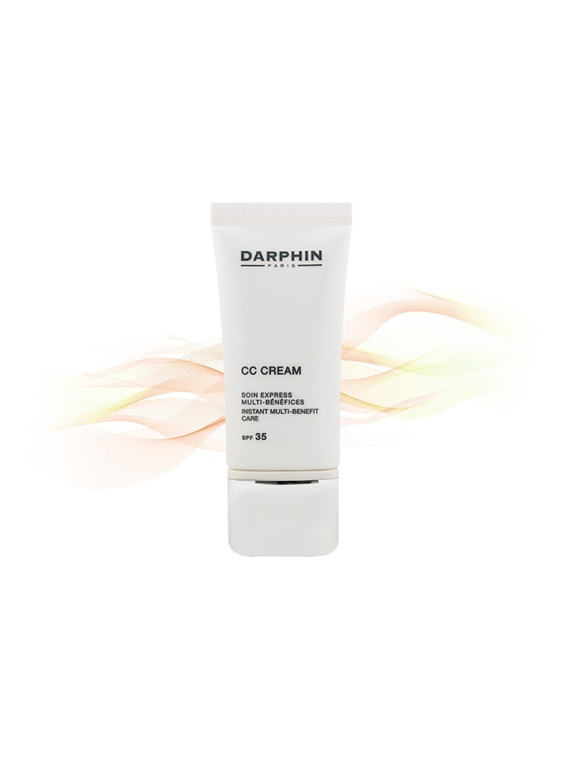 Darphin CC Cream Instant Multi-Benefit Care SPF35 30 ml Medium