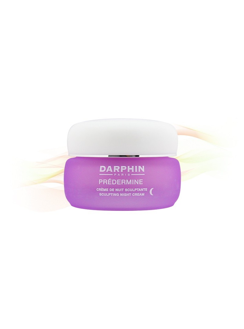 Darphin Predermine Anti-Wrinkle & Firming Night Cream 50ml