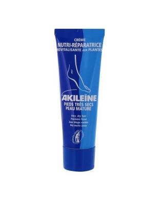Akileine Nutri Repair Cream With Plants 50ml