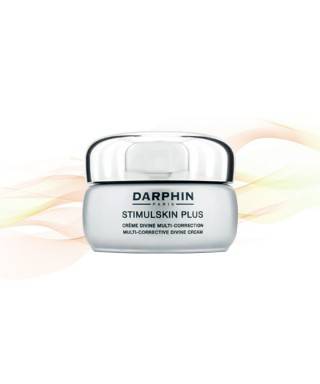 Darphin Stimulskin Plus Multi Corrective Divine Cream Normalden Kuruya Dönük Ciltler 50 ml.