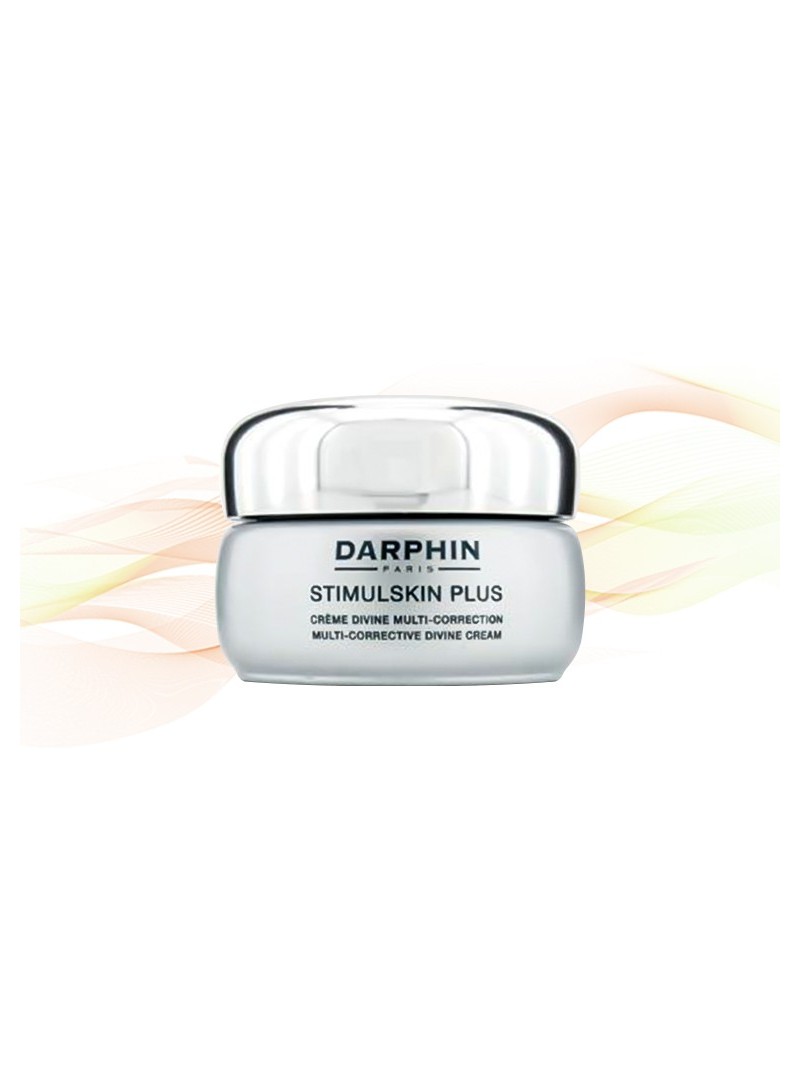 Darphin Stimulskin Plus Multi Corrective Divine Cream Normalden Kuruya Dönük Ciltler 50 ml.