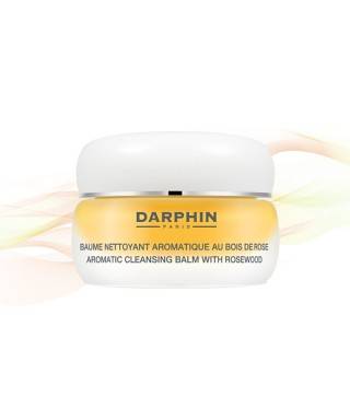 Darphin Aromatic Cleansing Balm With Rosewood Tüm Ciltler İçin Temizleyici Balm 40 ml.