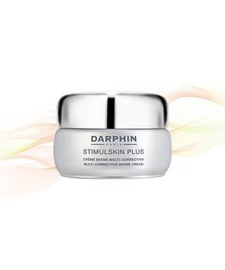 Darphin Stimulskin Plus Multi Corrective Divine Rich Cream - Kurudan Çok Kuruya Dönük Ciltler