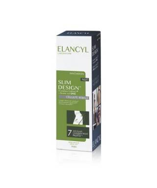 Elancyl Slim Design Night Cream 200 ML - Selülit Karşıtı Gece Bakım Kremi