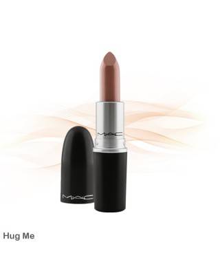 M.A.C Lustre Lipstick 3gr