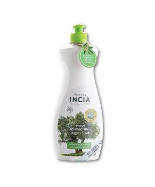Incia Doğal Bulaşık Sabunu 500 ml