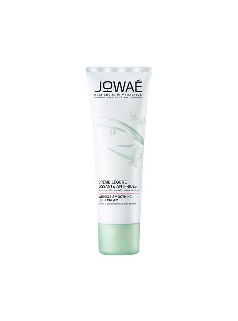 Jowae Wrinkle Smoothing Light Cream 40ml - Kırışıklık Karşıtı Hafif Dokulu Krem