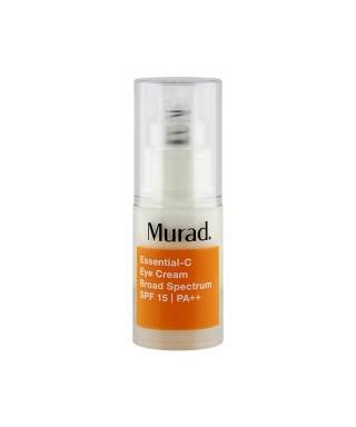 Dr. Murad Essential C Eye Cream Spf 15 15 ml