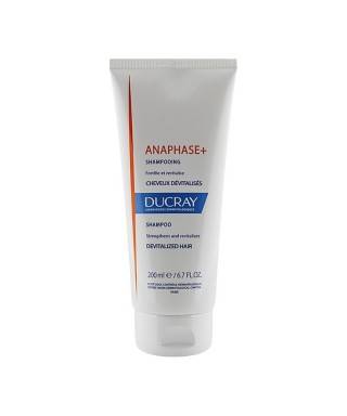 Ducray Anaphase +Plus Shampoo 200ml