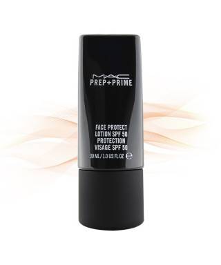 Mac Prep+Prime Face Protect Lotion SPF50