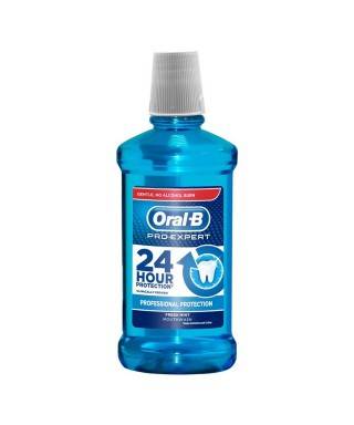Oral B Pro Expert Ağız Bakım Suyu 500 ml