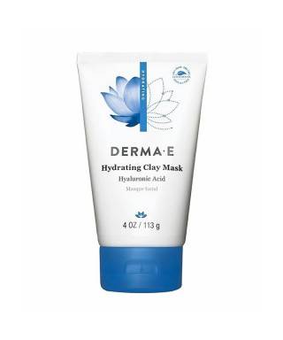 Derma E Hydrating Mask 113gr - Anti Aging Etkili Maske
