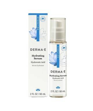 Derma E Hydrating Nemlendirici Serum 60ml