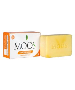 Moos Papatyalı Sabun 100gr