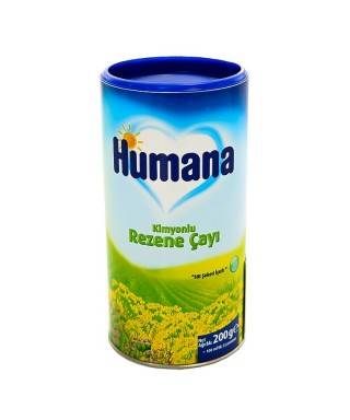 Humana Kimyonlu Rezene Çayı 200 gr.