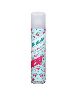 Batiste Dry Shampoo Cherry 200ml Kuru Şampuan