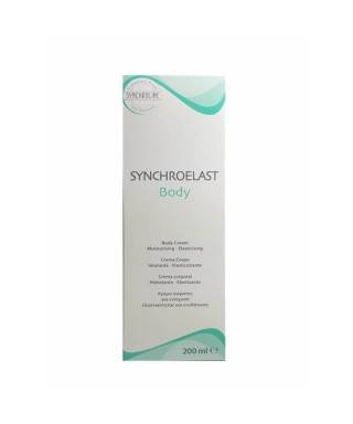 Synchroline Synchroelast Body Cream 200m