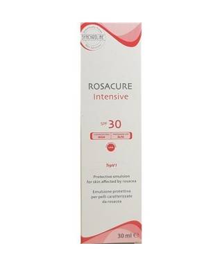 Synchroline Rosacure İntensive Cream SPF30 30ml